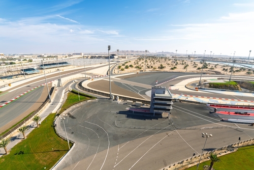Bahrain entertainment and activities